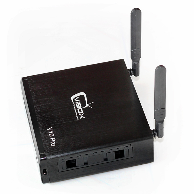 Android TV box Vibox V10 pro