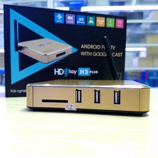 Window mini PC Beelink S1 Intel N3450 4G/64G - Support ổ cứng ngoài 2.5