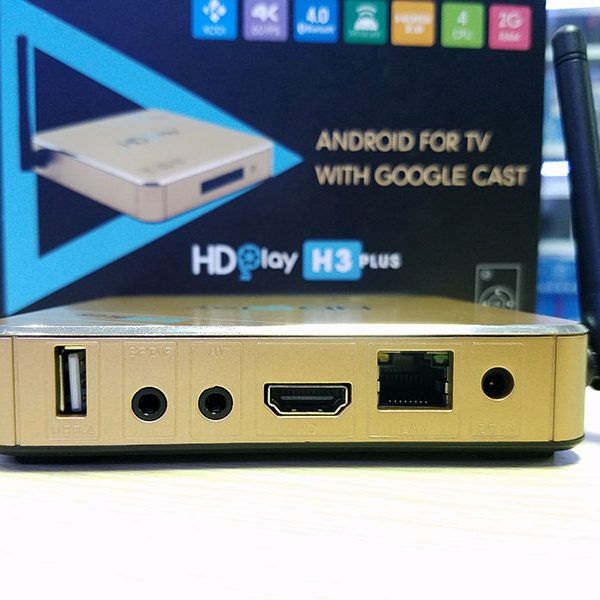 Window mini PC Beelink S1 Intel N3450 4G/64G - Support ổ cứng ngoài 2.5