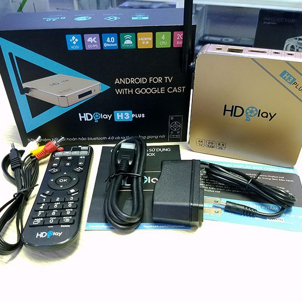 Window mini PC Beelink S1 Intel N3450 4G/64G - Support ổ cứng ngoài 2.5