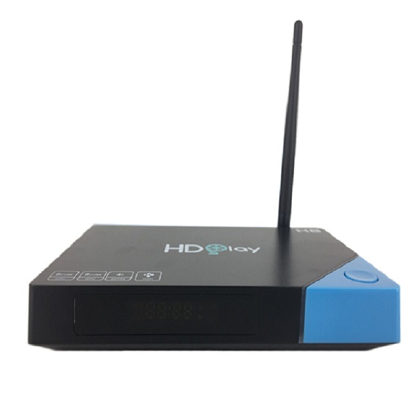 HD play H8 lõi tám - 3G Ram - 32GB Rom