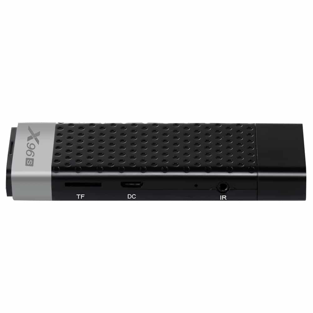 Android Stick X96S Android 8.1 S905Y2 Ram 2GB Rom 16GB