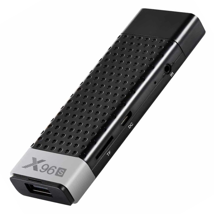 Тв стик андроид. X96s TV Stick. Smart TV стик x96s. Стик x96s 4/32. VONTAR x96s.