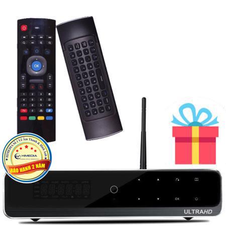 Himedia Q10 Pro lite Tặng KM800