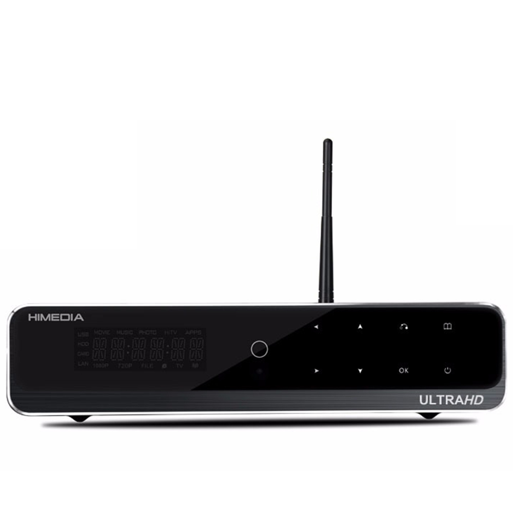 Himedia Q10 pro lite