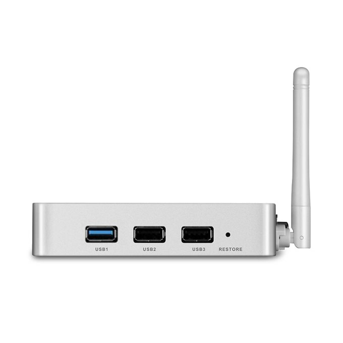 Himedia Q5 IV Chính hãng chất lượng cao