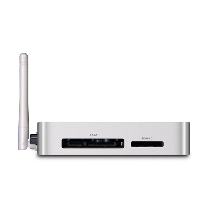 Himedia Q5 IV Chính hãng chất lượng cao