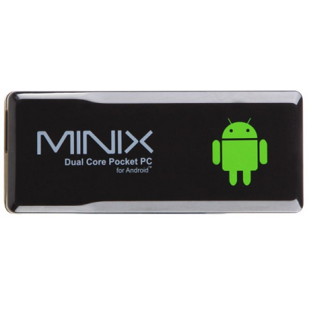 Minix Neo G4