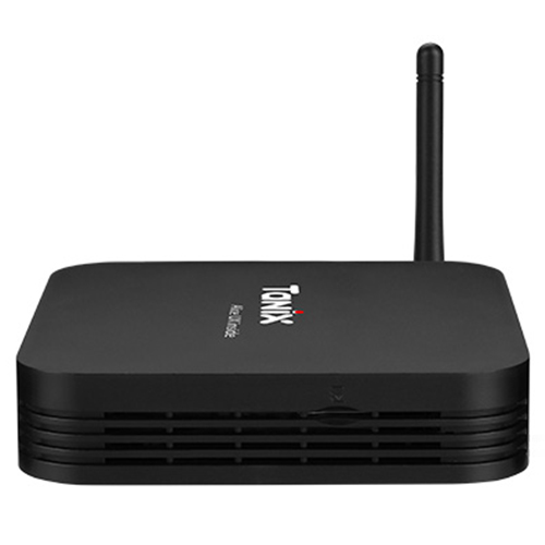(6K) Alice UX Design Tanix TX6 4GB 64GB Android 9.0 Dual Wifi AC