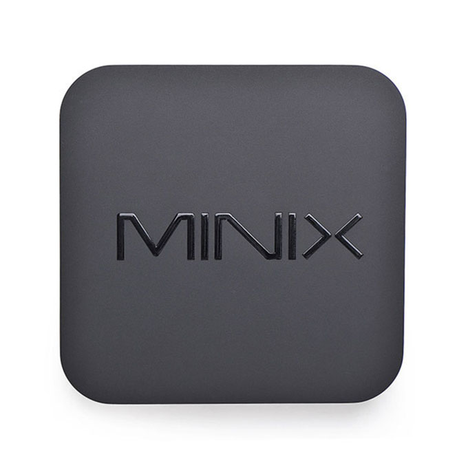 Minix Neo X5