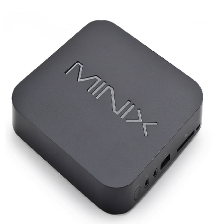 Minix Neo X5