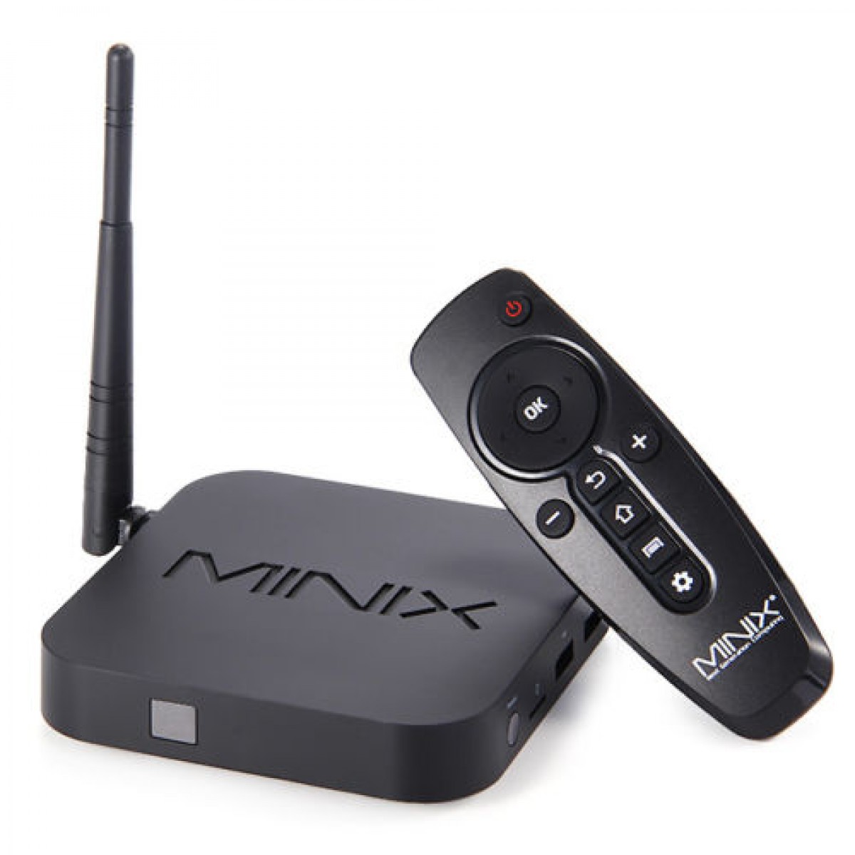 Minix Neo Z64A