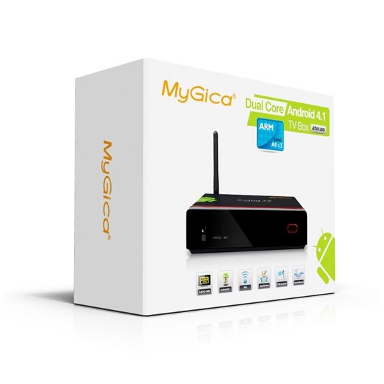 Mygica ITV600A