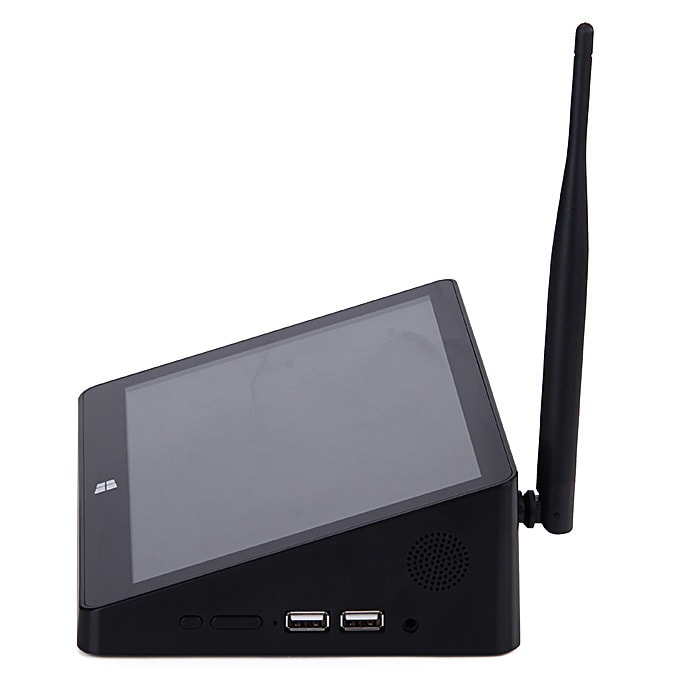 Pipo X9 32 GB Chính Hãng - Chạy 2 OS Windows và Android