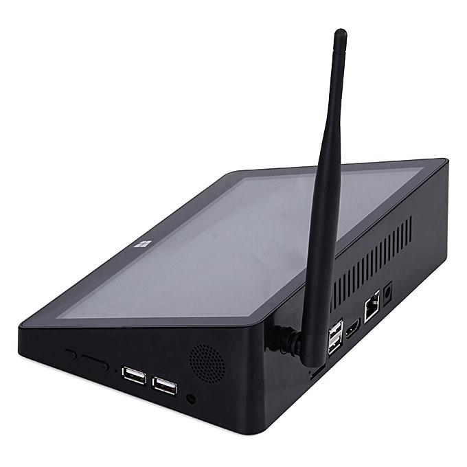 Pipo X9 32 GB Chính Hãng - Chạy 2 OS Windows và Android