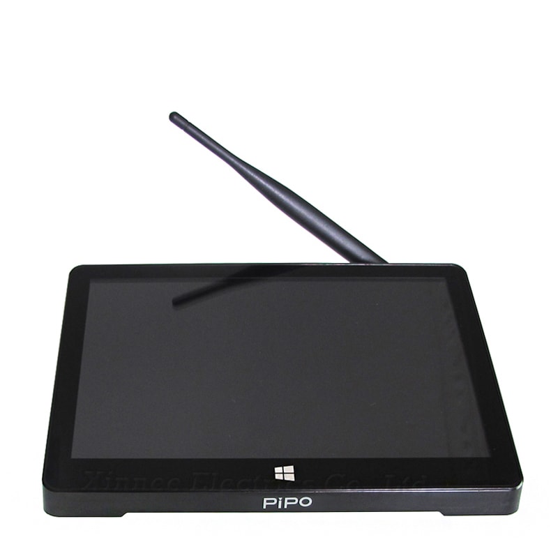 Pipo X9 32 GB Chính Hãng - Chạy 2 OS Windows và Android