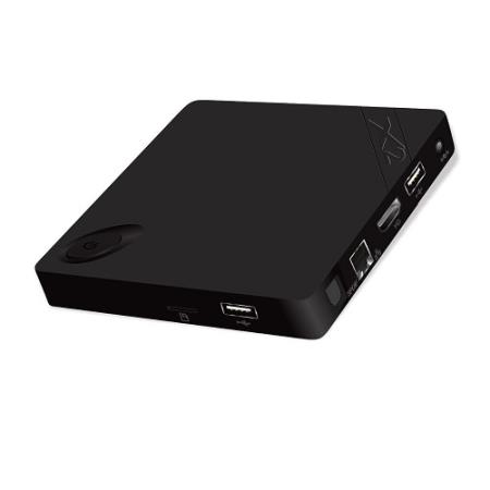 TV BOX Beelink X2