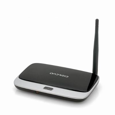 Tv Box Tronsmart CS918 - Ram 2G