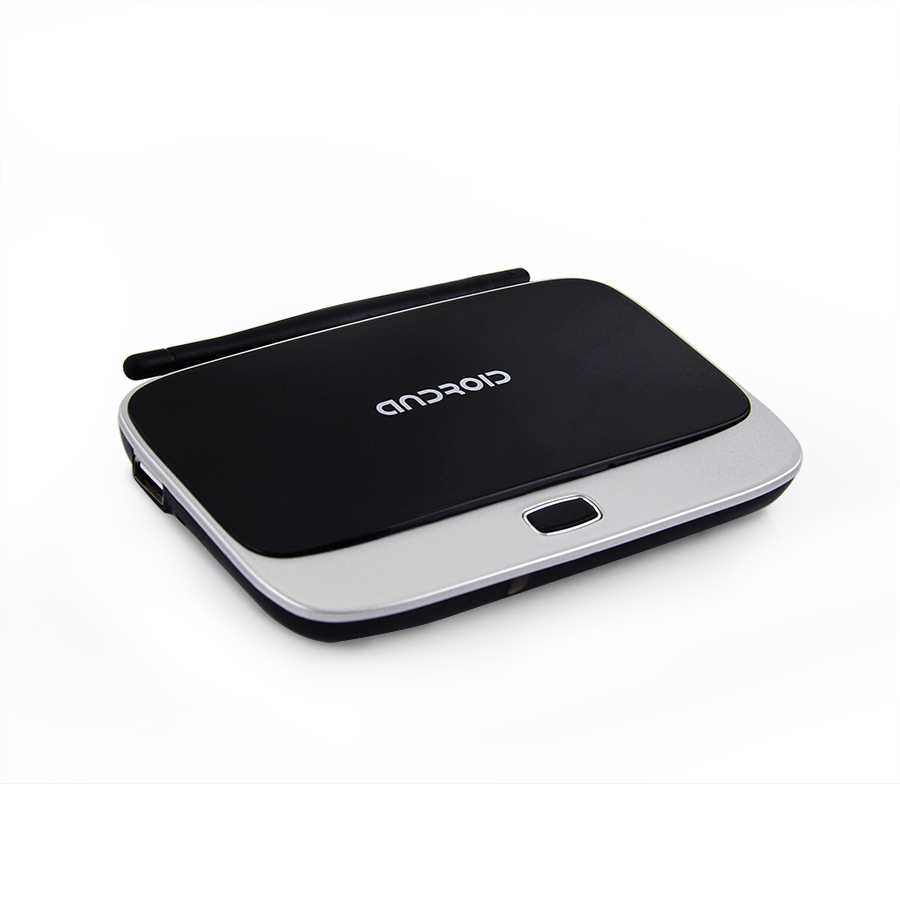 Tv Box Tronsmart CS918 - Ram 2G