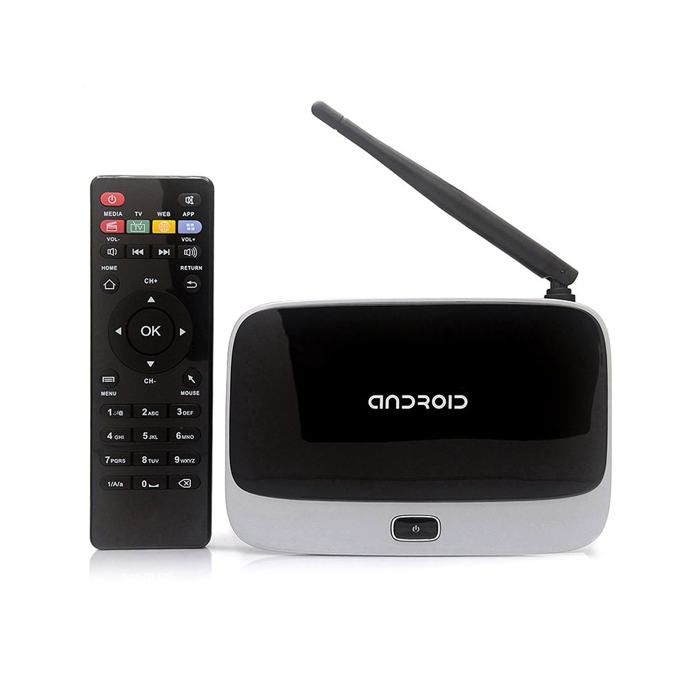 Tv Box Tronsmart CS918 - Ram 2G
