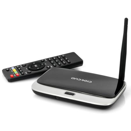 Tv Box Tronsmart CS918 - Ram 2G