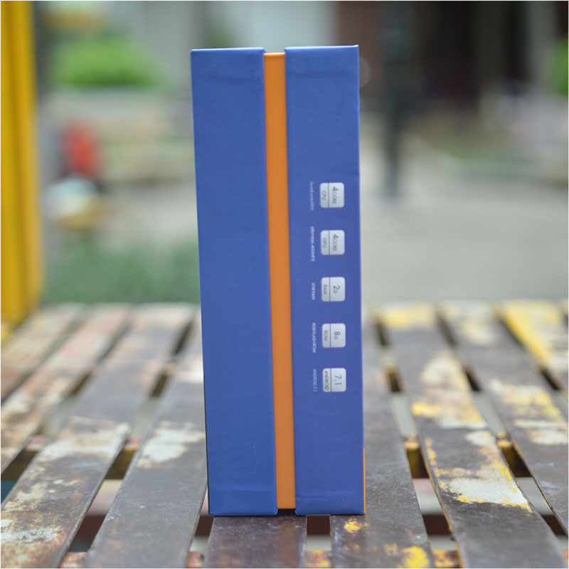 Vinabox X9 Chính Hãng Ram 2GB Android 7.0 - Version năm 2018