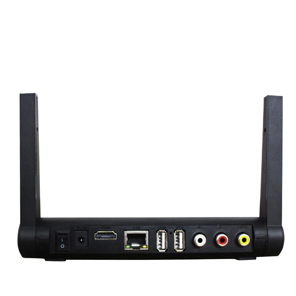 Vinabox X9 Chính Hãng Ram 2GB Android 7.0 - Version năm 2018