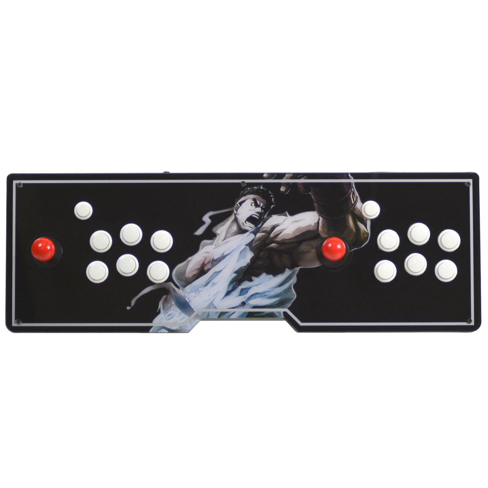 Bộ máy game box Pandora 4S hỗ trợ  680 game