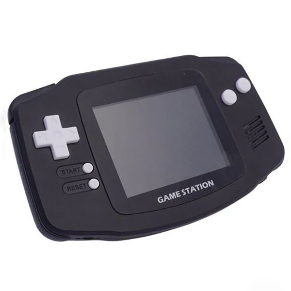 Gameboy máy chơi game Station N1 Pro tích hợp 400 game in 1