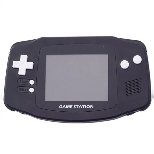 Gameboy máy chơi game Station N1 Pro tích hợp 400 game in 1