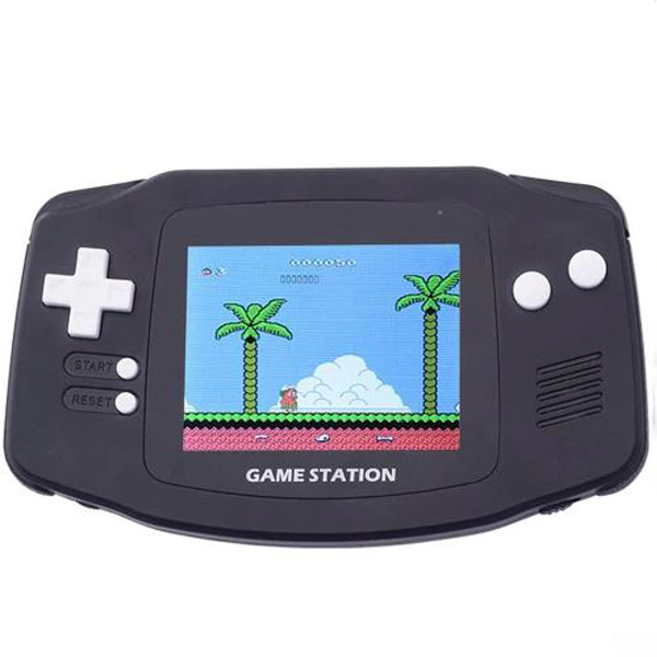 Gameboy máy chơi game Station N1 Pro tích hợp 400 game in 1