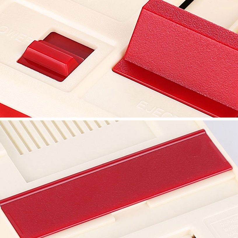 Máy chơi game cầm tay 4 nút Nintedo Famicom HDMI Output - Coolbaby RS46