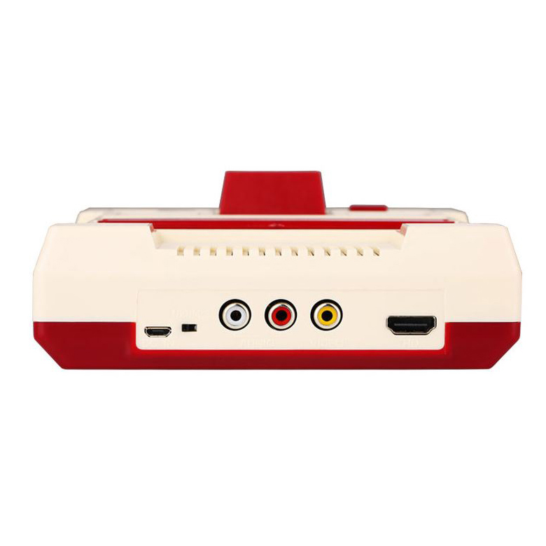 Máy chơi game cầm tay 4 nút Nintedo Famicom HDMI Output - Coolbaby RS46