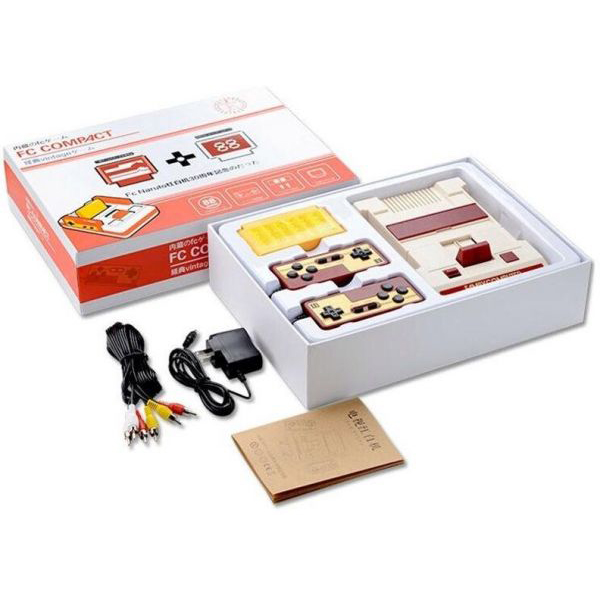 Máy chơi game playstation giá rẻ Family Computer