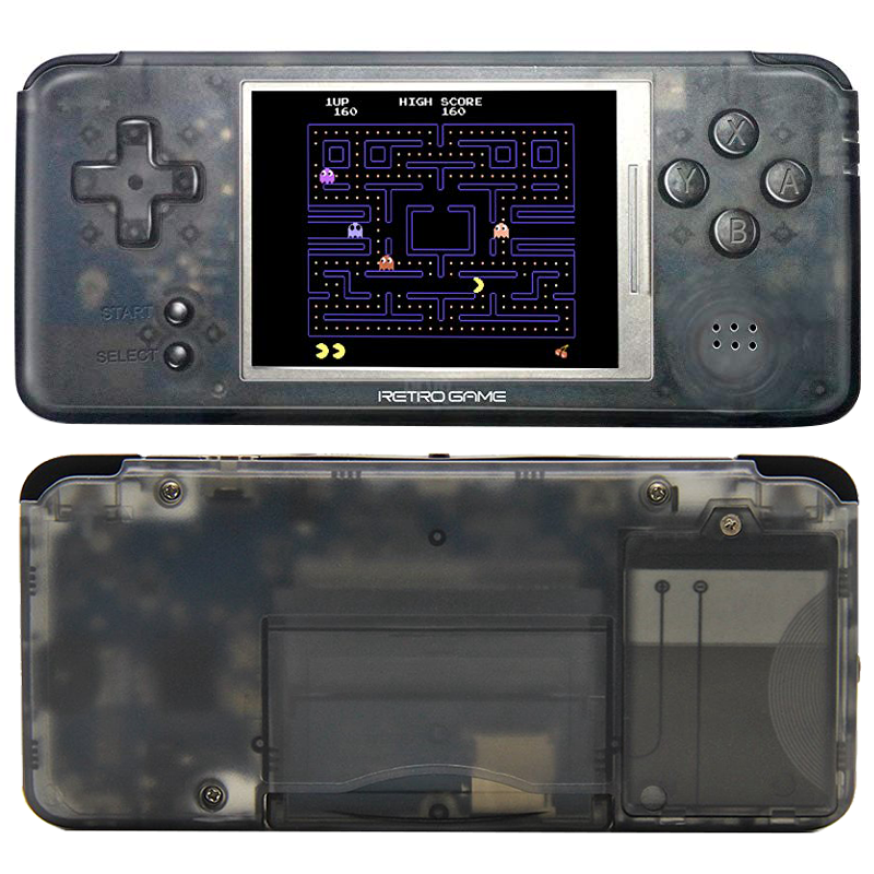 Máy chơi game cầm tay Coolbaby RS-97 Retro Mini Handheld 16GB