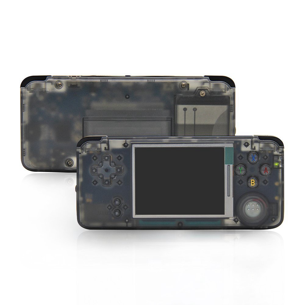 Máy chơi game cầm tay Coolbaby RS-97 Retro Mini Handheld 16GB