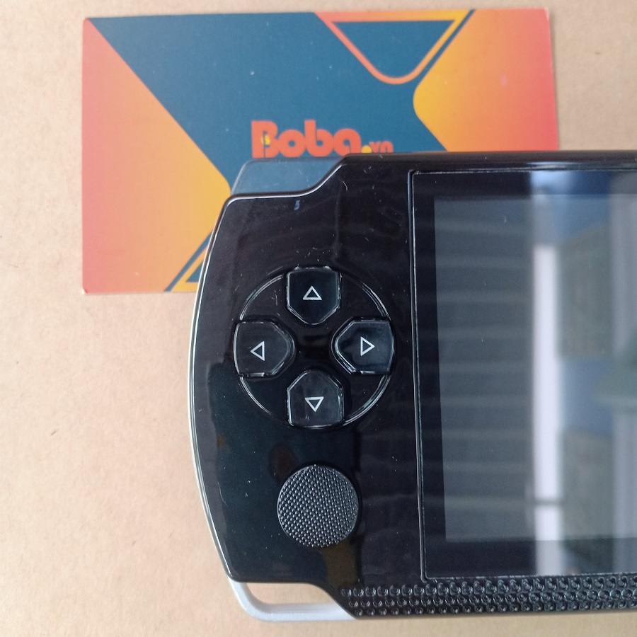 Máy chơi game cầm tay 4 nút P3000 phiên bản mới 2021 có 10000 trò