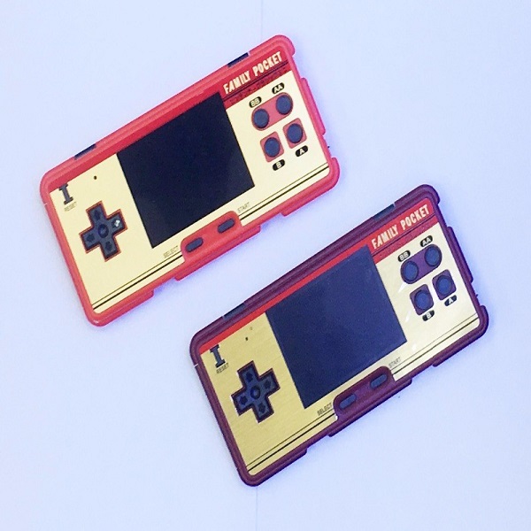 Máy chơi game cầm tay  4 nút RS-20A 3.0