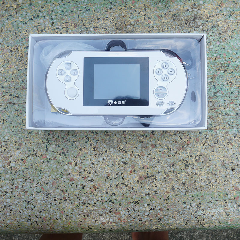 Máy chơi game cầm tay RS94 1177 trò chơi