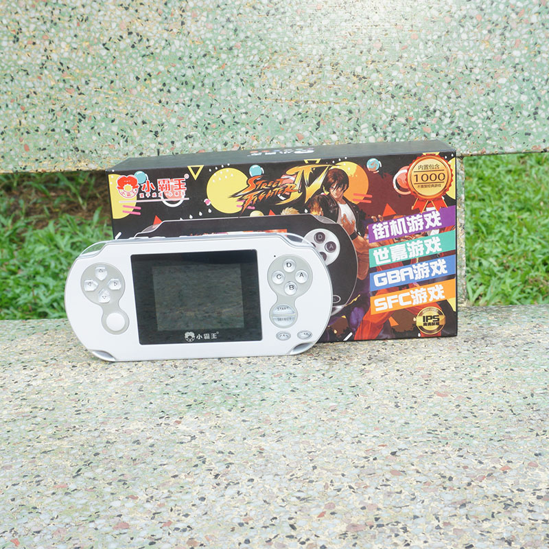 Máy chơi game cầm tay RS94 1177 trò chơi