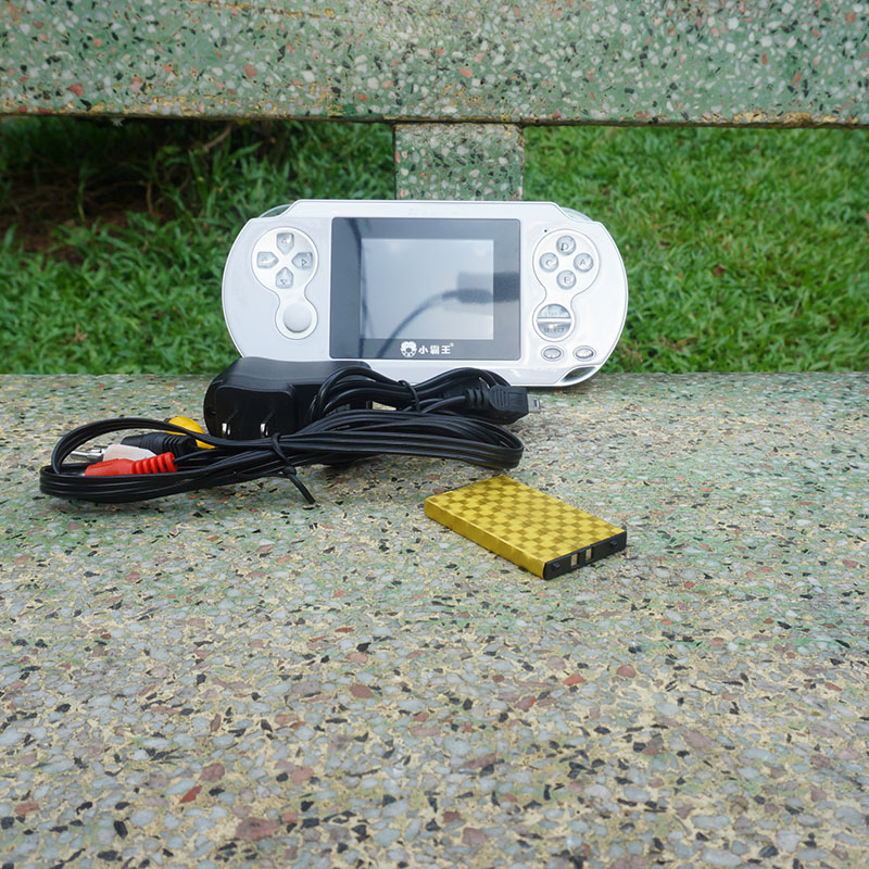 Máy chơi game cầm tay RS94 1177 trò chơi