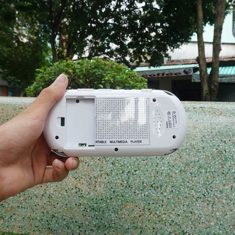 Máy chơi game cầm tay RS94 1177 trò chơi