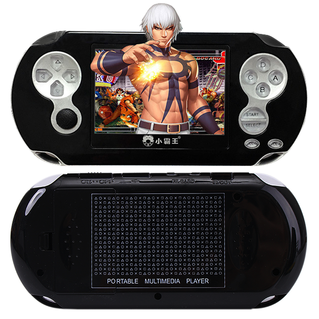 máy chơi game android RS94 1177 GAME