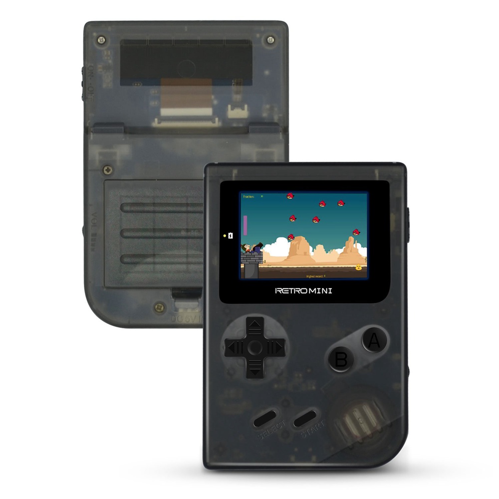 Máy chơi game cầm tay Coolbaby RS-90 Retro Mini Handheld