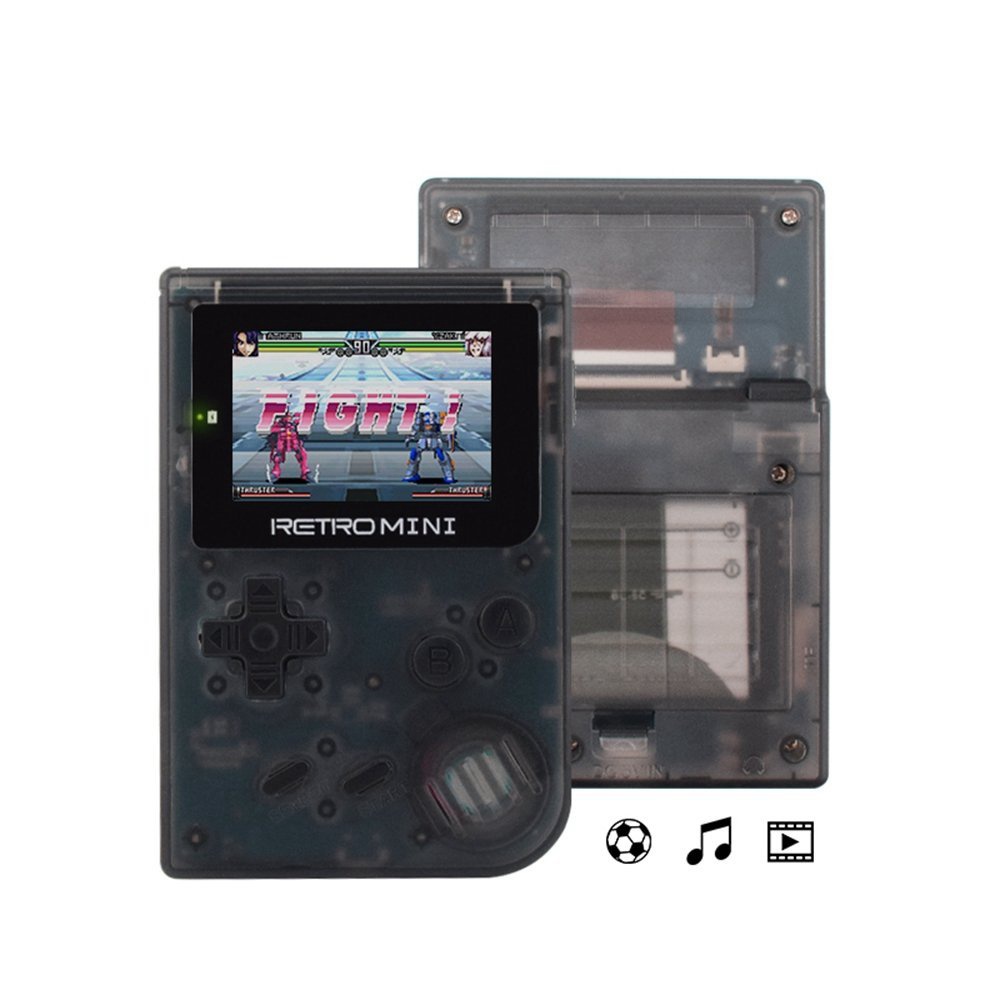 Máy chơi game cầm tay Coolbaby RS-90 Retro Mini Handheld