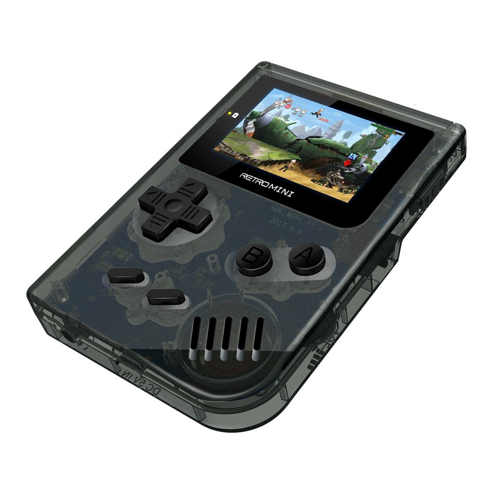 Máy chơi game cầm tay Coolbaby RS-90 Retro Mini Handheld