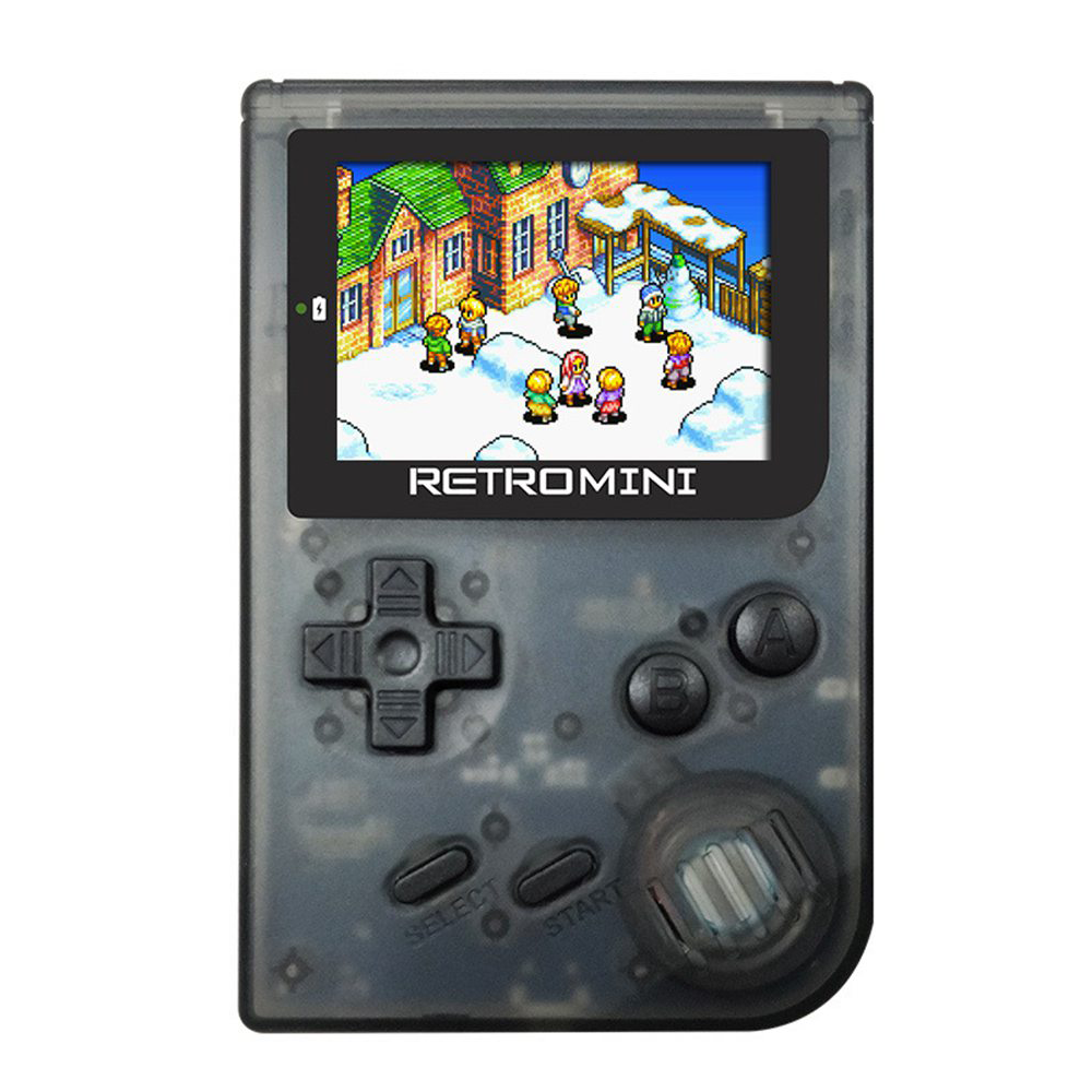 máy chơi game android Restro Coolbaby Mini FC