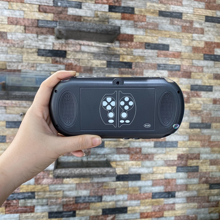 Máy chơi game chính hãng X7S bộ nhớ 8G