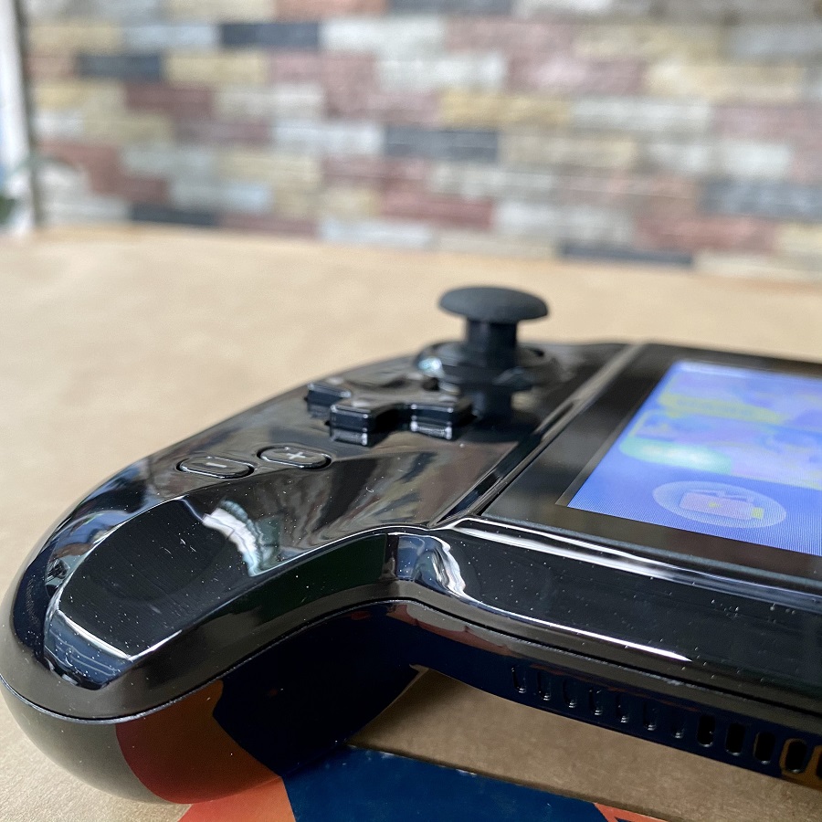 Máy chơi game cầm tay X20 màn hình 7.0