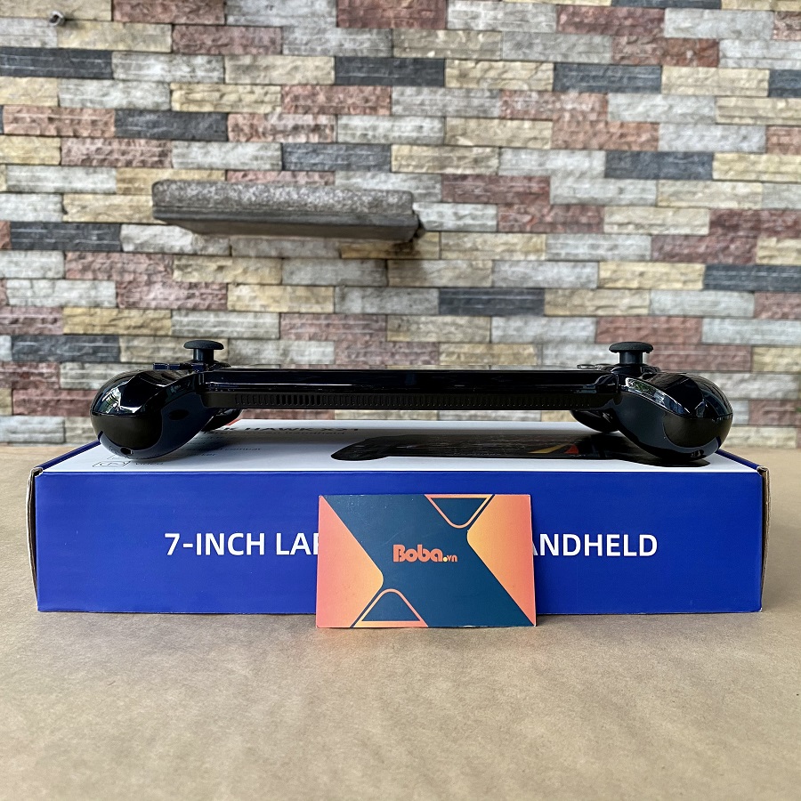 Máy chơi game cầm tay X20 màn hình 7.0